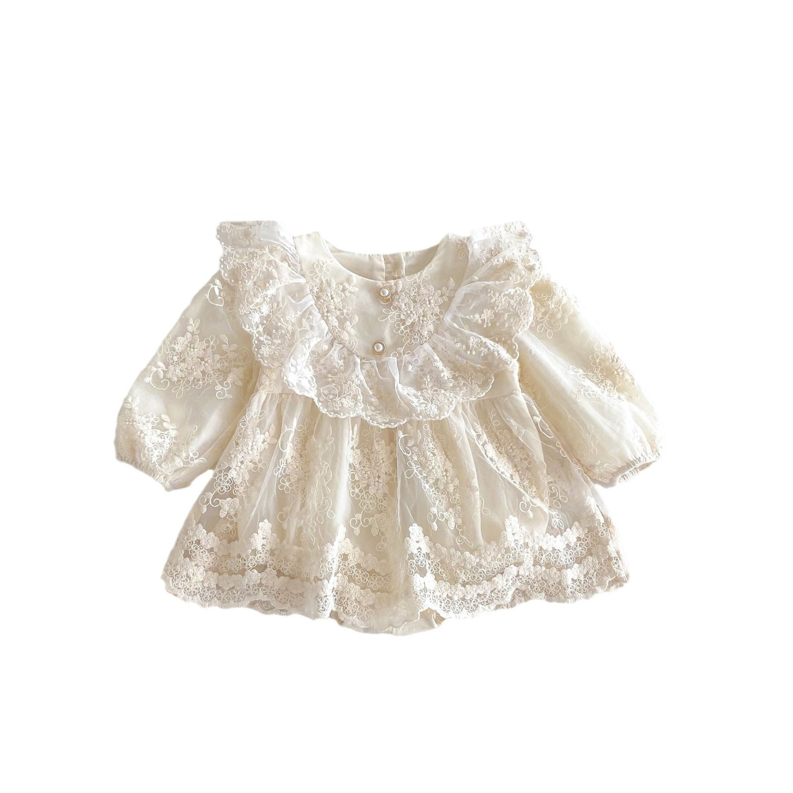 Baby bodysuits infant