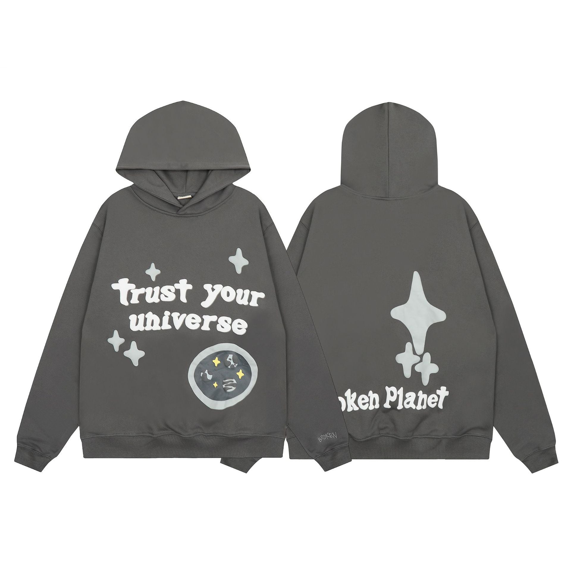 Couple hoodies for autumn and winter