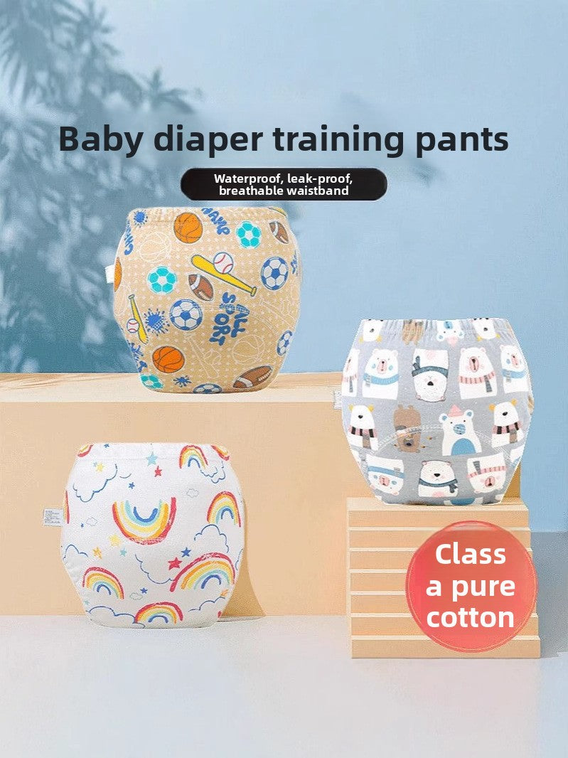 Baby Training Pants