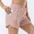 Womens Sports Shorts