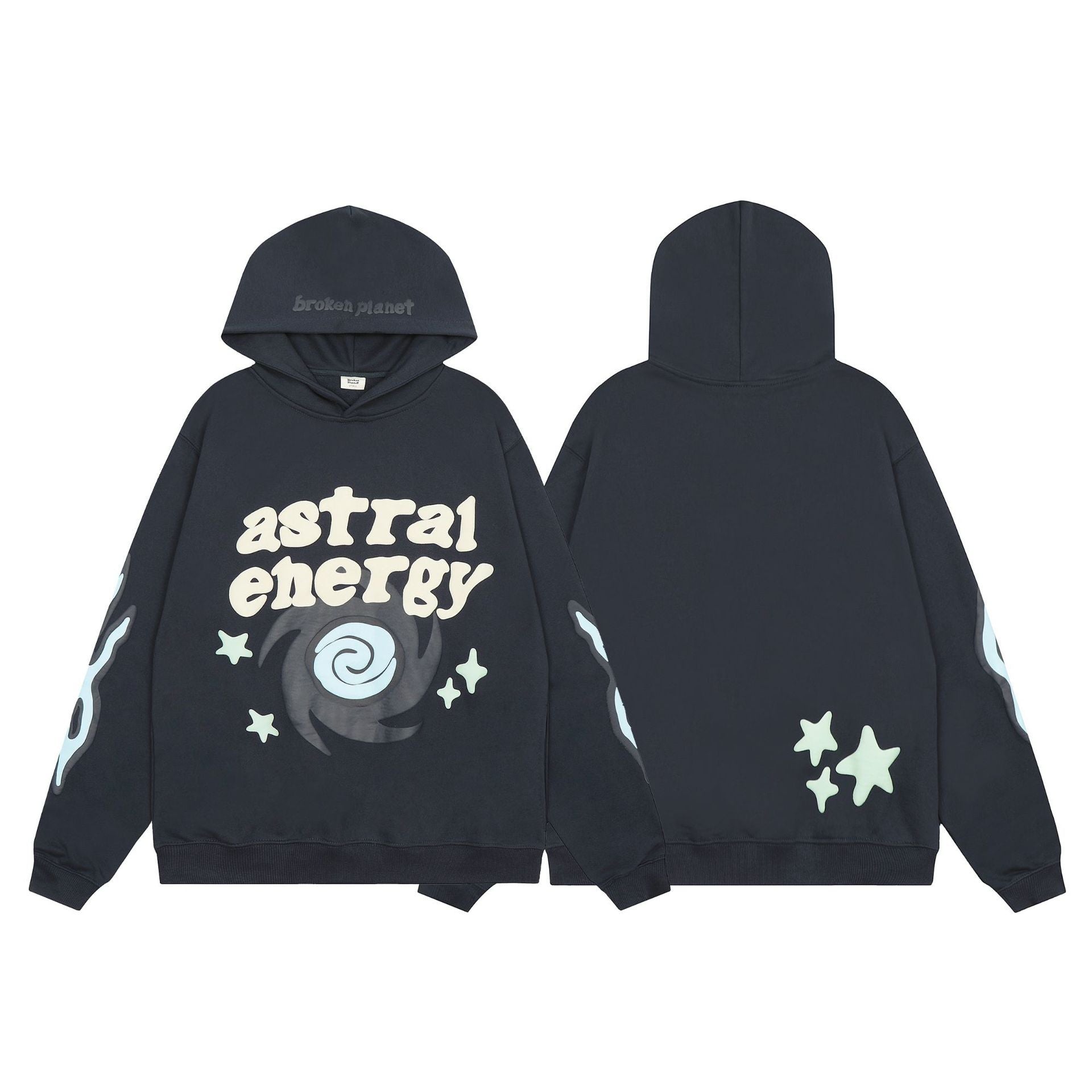 Couple hoodies for autumn and winter