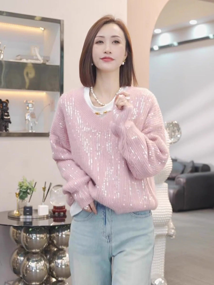 High-End Casual Sports Tops