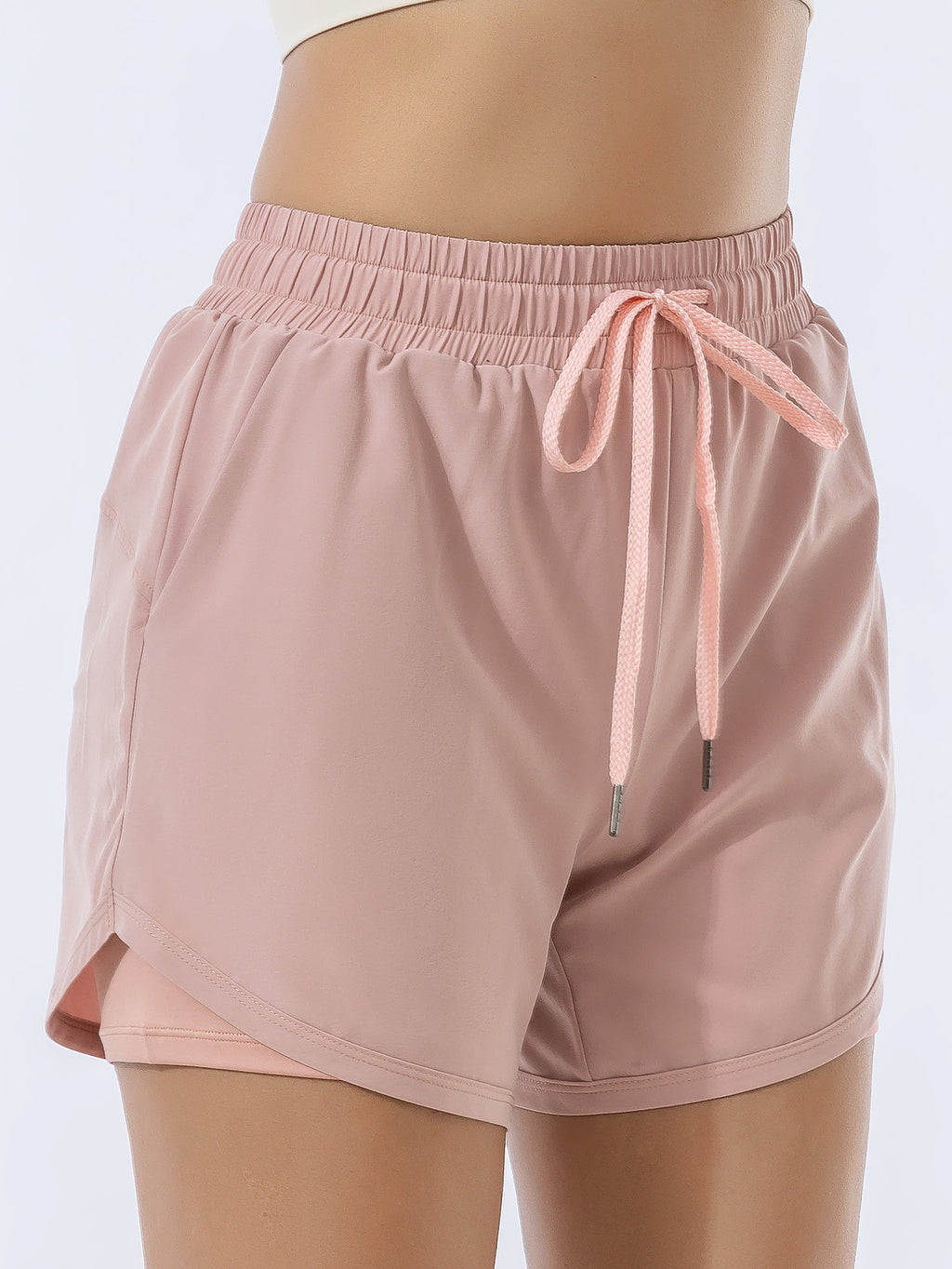 Womens Sports Shorts