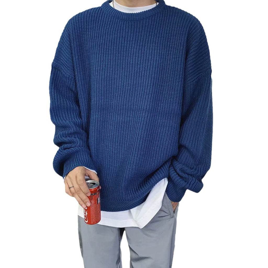 Men's Autumn and Winter Sweaters