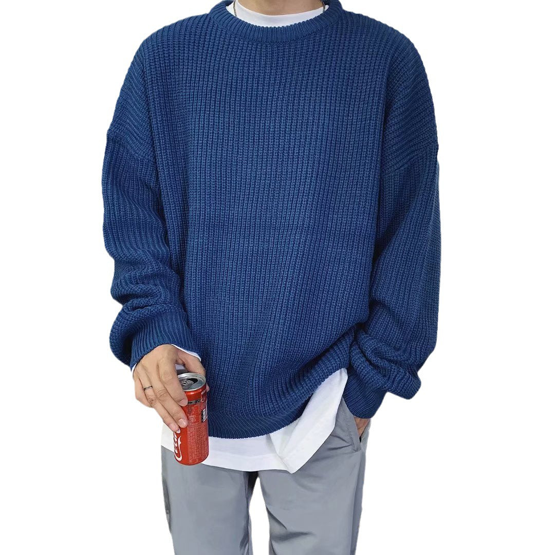 Men's Autumn and Winter Sweaters