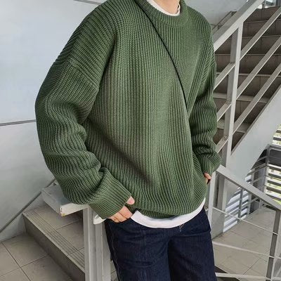 Men's Autumn and Winter Sweaters