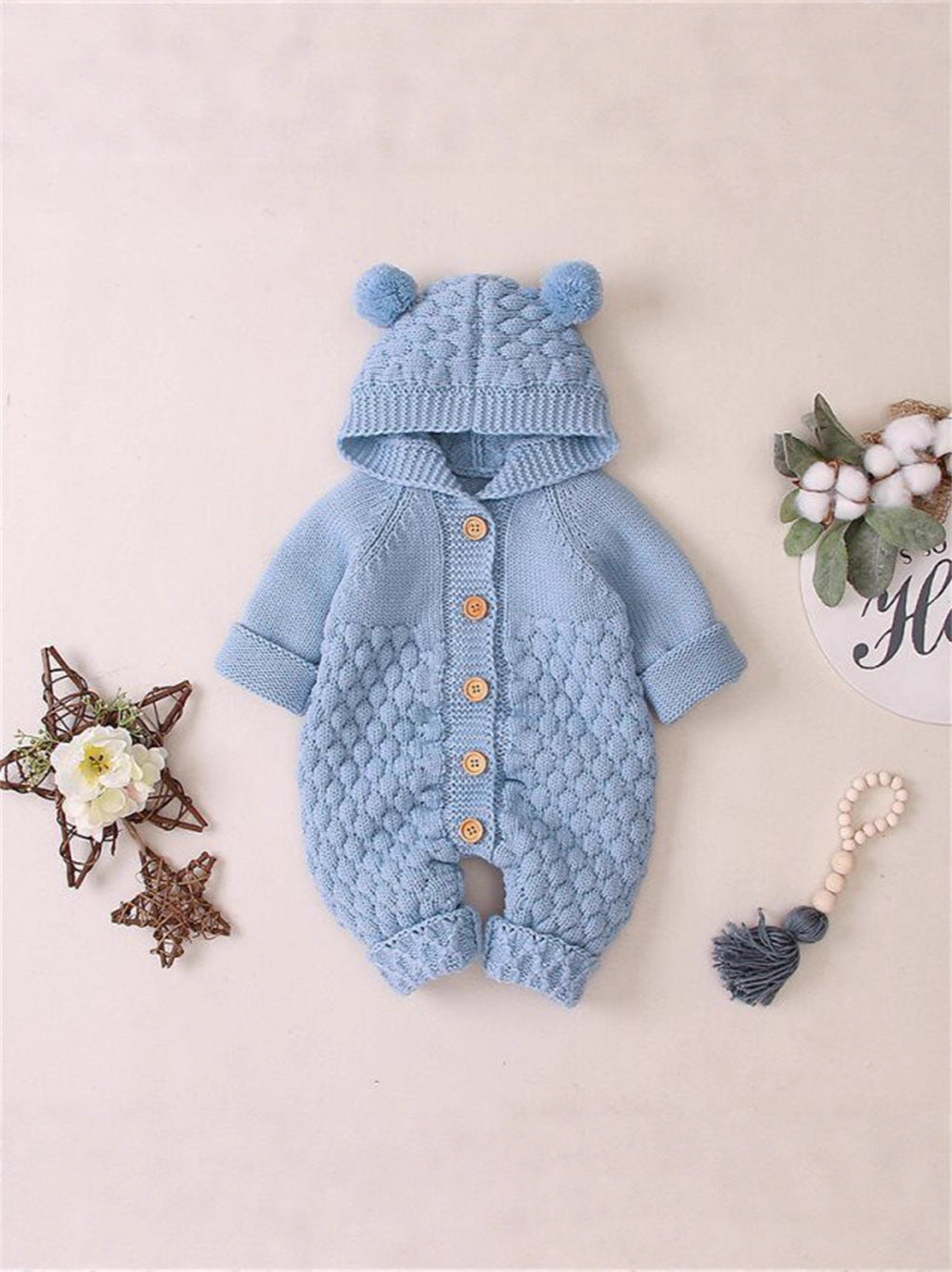 baby romper