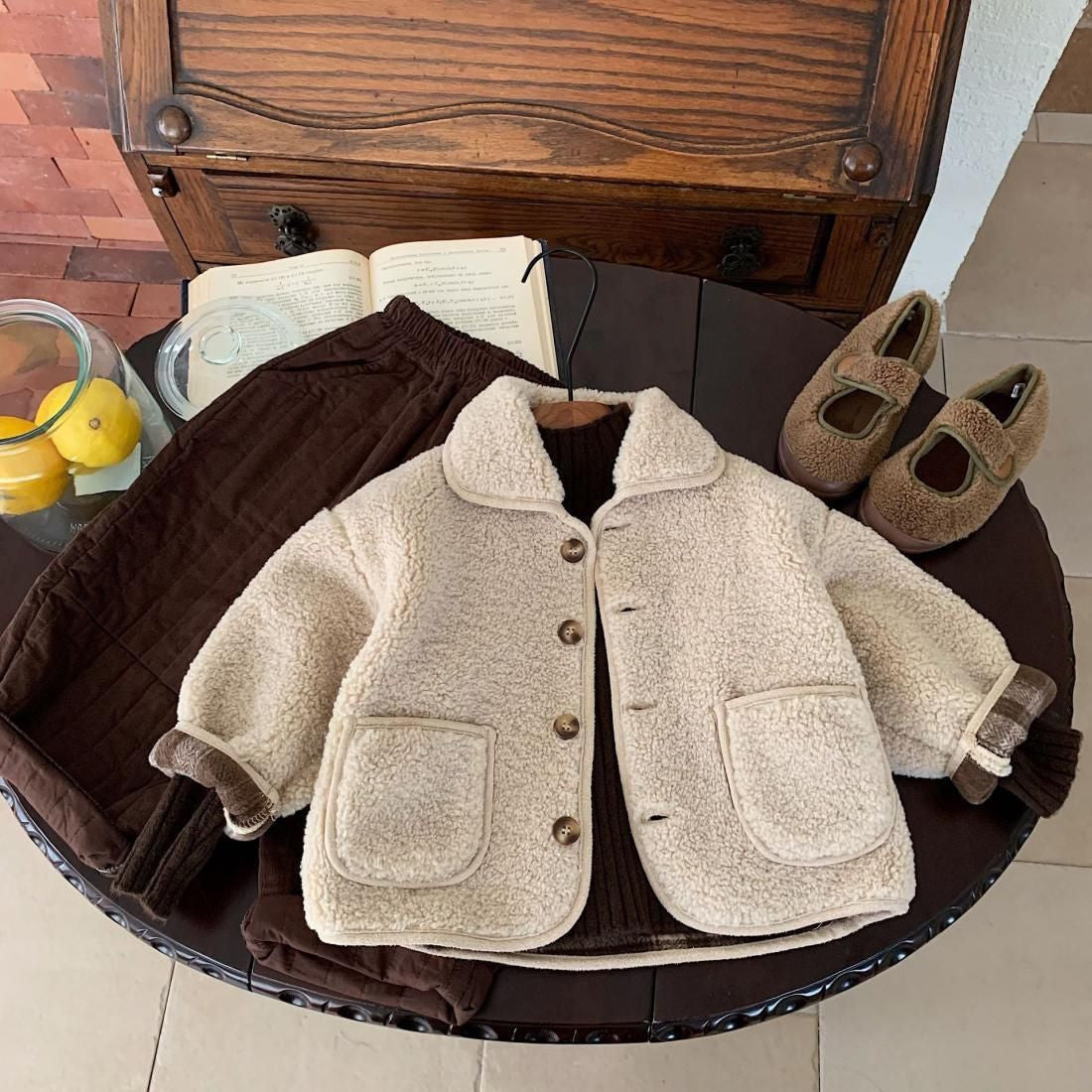Children Jacket