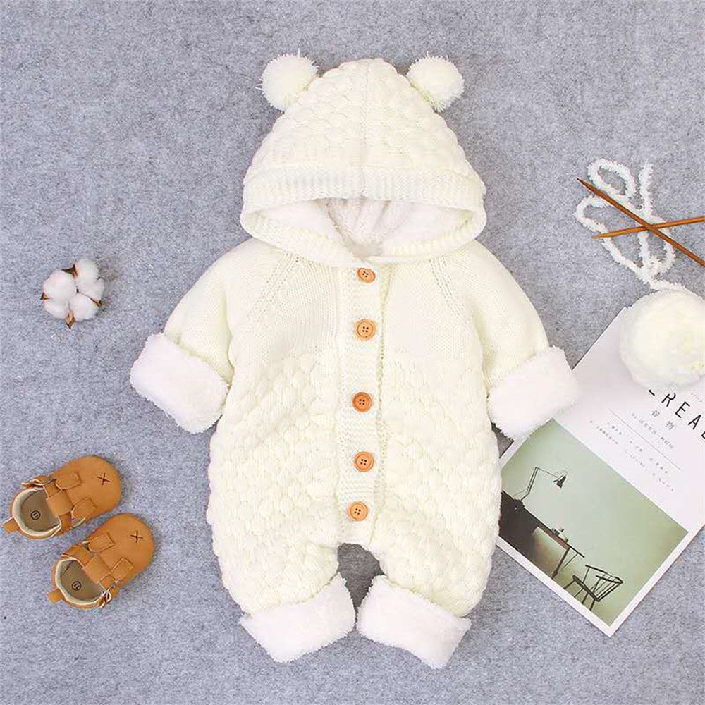 baby romper