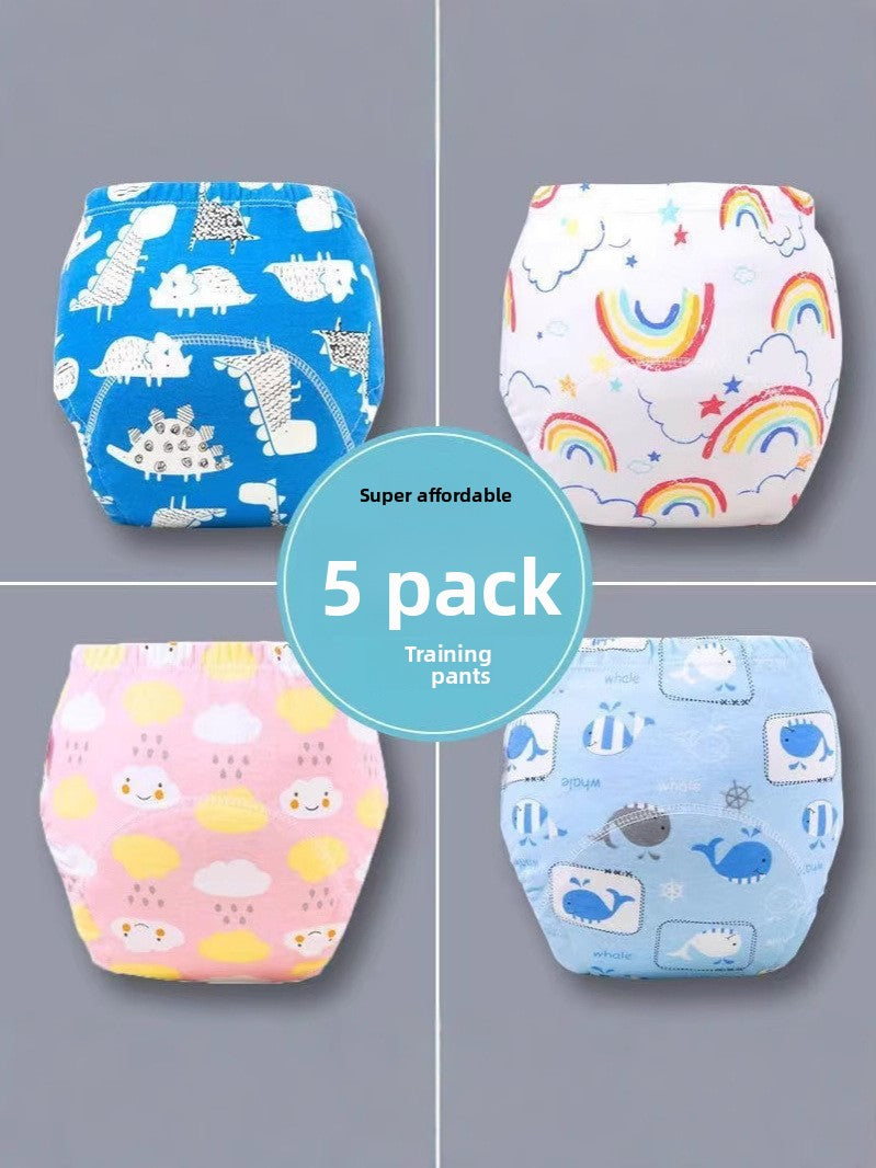 Baby Training Pants
