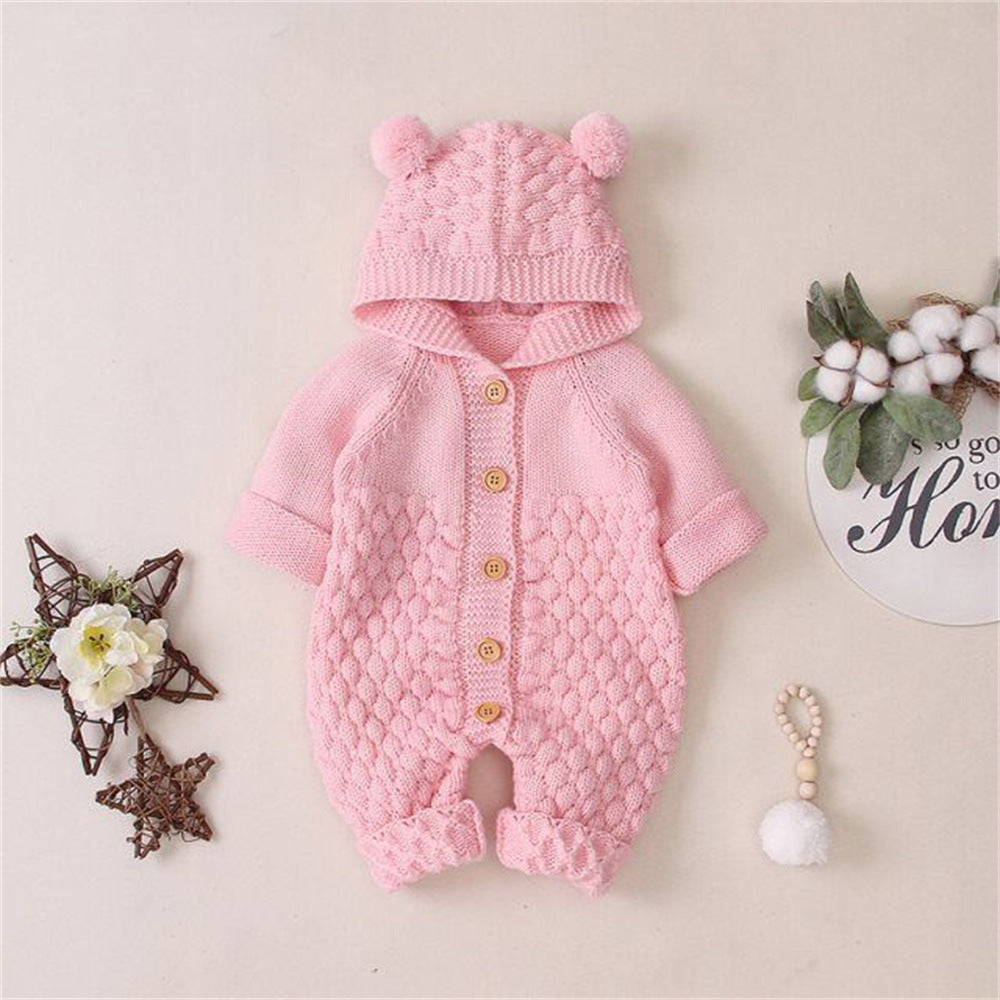 baby romper