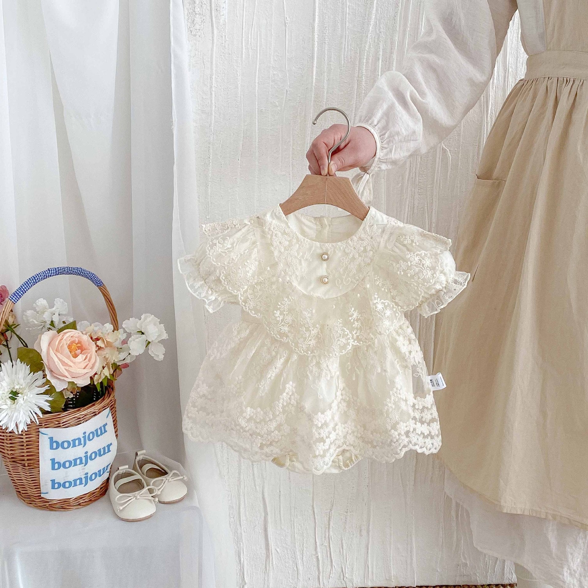 Baby bodysuits infant