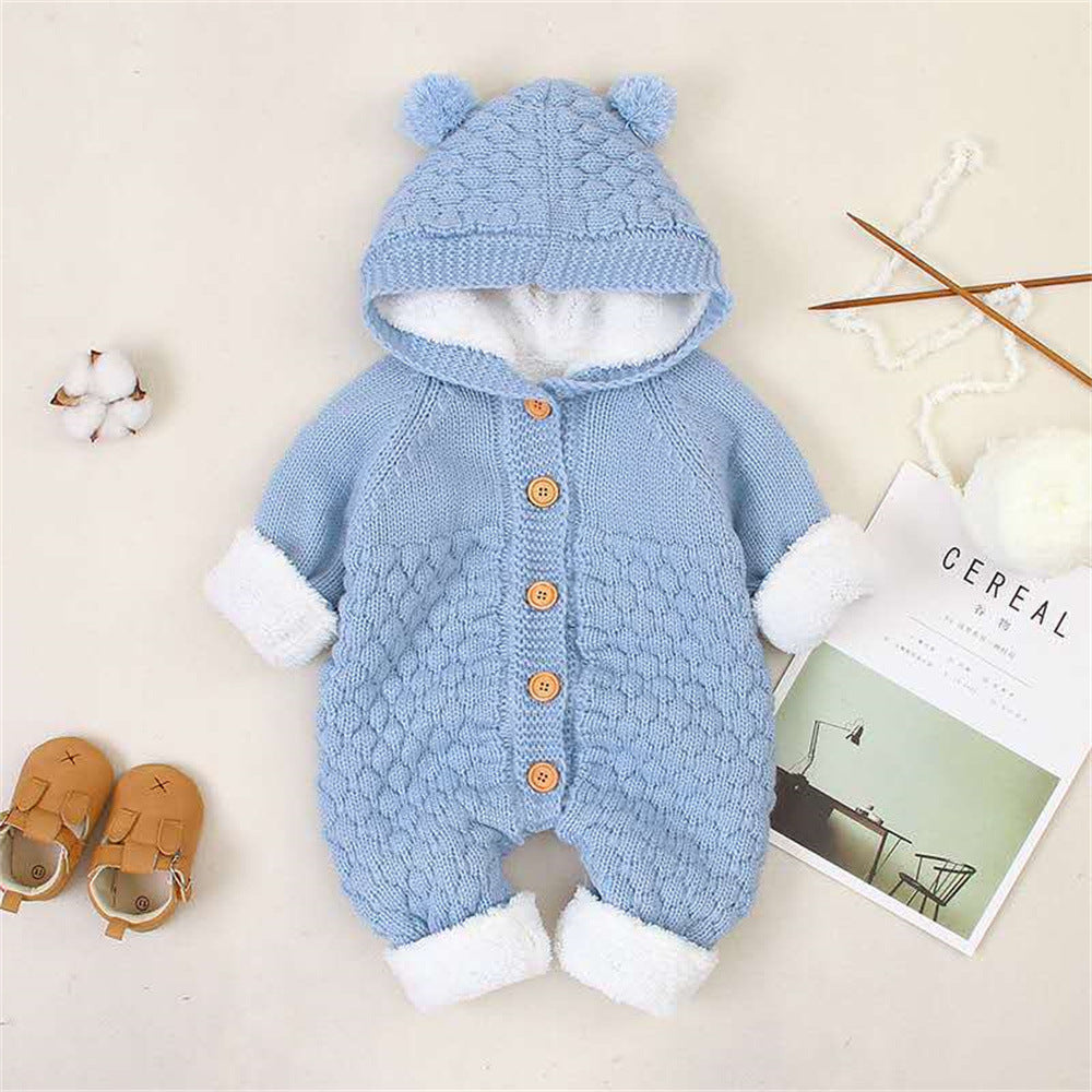 baby romper