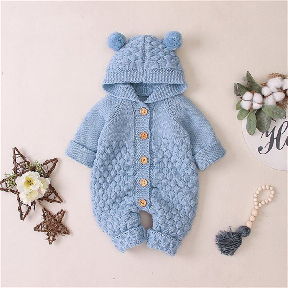 baby romper